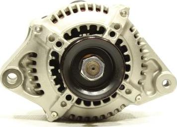 Alanko 11441853 - Alternator www.autospares.lv