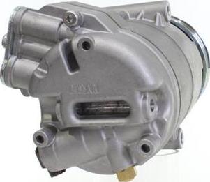 Alanko 11441853 - Alternator www.autospares.lv