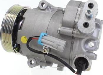 Alanko 11441853 - Alternator www.autospares.lv