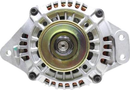 Alanko 11441816 - Alternator www.autospares.lv