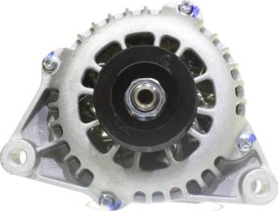 Alanko 11441885 - Alternator www.autospares.lv