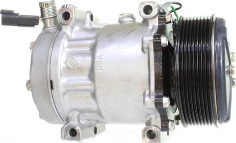 Alanko 11441835 - Alternator www.autospares.lv