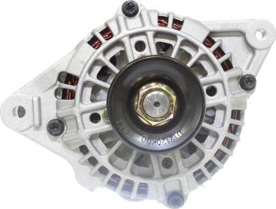 Alanko 11441832 - Alternator www.autospares.lv