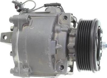 Alanko 11441837 - Ģenerators www.autospares.lv