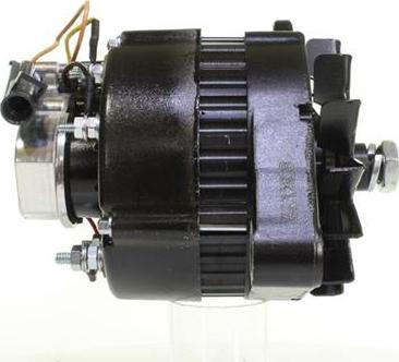 Alanko 11441394 - Alternator www.autospares.lv