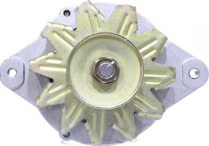 Alanko 11441398 - Alternator www.autospares.lv