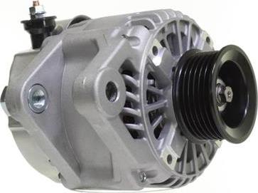 Alanko 11441398 - Alternator www.autospares.lv