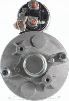 Alanko 11441340 - Стартер www.autospares.lv