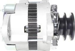 Alanko 11441366 - Alternator www.autospares.lv