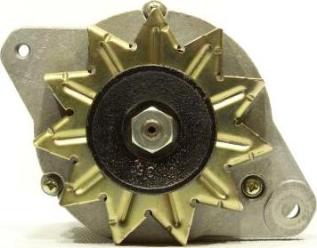 Alanko 11441366 - Alternator www.autospares.lv