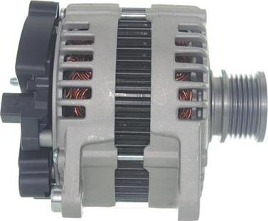 Alanko 11443613 - Alternator www.autospares.lv