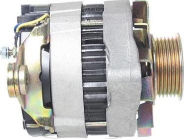 Alanko 11443643 - Alternator www.autospares.lv