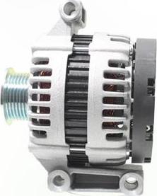 Alanko 11441367 - Alternator www.autospares.lv