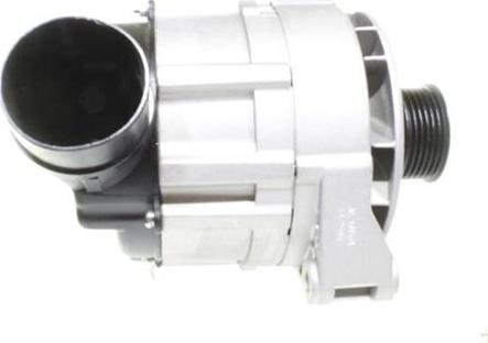 Alanko 11442603 - Alternator www.autospares.lv