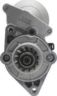 Alanko 11441310 - Starter www.autospares.lv