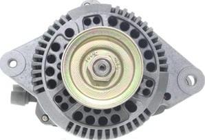 Alanko 11441311 - Starteris autospares.lv