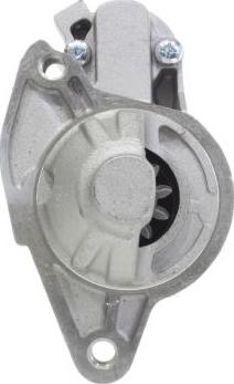 Alanko 11441312 - Starter www.autospares.lv