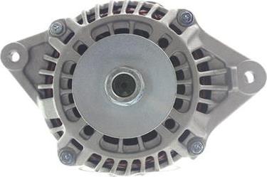 Alanko 11441326 - Starteris www.autospares.lv