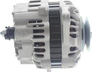 Alanko 11442881 - Alternator www.autospares.lv