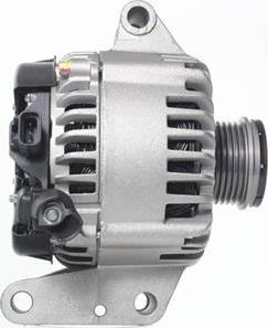 Alanko 11443700 - Alternator www.autospares.lv