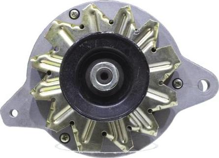 Alanko 11441371 - Alternator www.autospares.lv