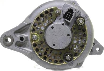 Alanko 11441371 - Alternator www.autospares.lv