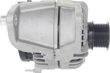 Alanko 11441371 - Alternator www.autospares.lv