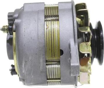 Alanko 11441371 - Alternator www.autospares.lv