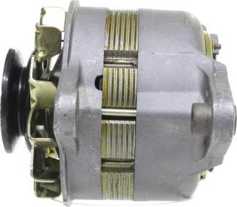 Alanko 11441371 - Alternator www.autospares.lv