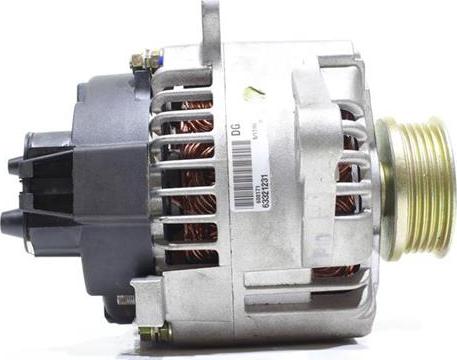 Alanko 11441264 - Starter www.autospares.lv