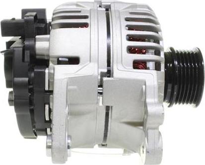 Alanko 11441260 - Starter www.autospares.lv