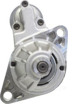 Alanko 11441260 - Starter www.autospares.lv