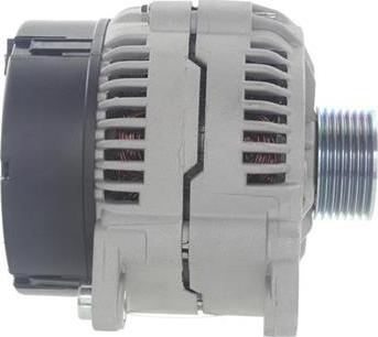 Alanko 11442376 - Ģenerators www.autospares.lv