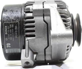 Alanko 11442093 - Ģenerators www.autospares.lv