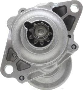 Alanko 11441214 - Starteris www.autospares.lv