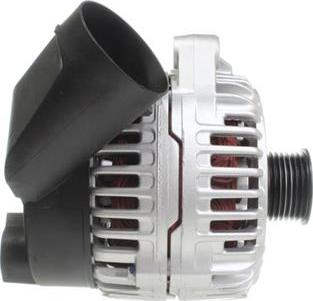 Alanko 11441213 - Starter www.autospares.lv