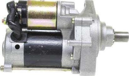 Alanko 11441213 - Starter www.autospares.lv