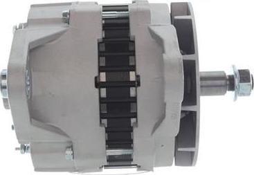 Alanko 11442272 - Alternator www.autospares.lv