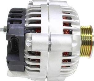 Alanko 11441274 - Starter www.autospares.lv