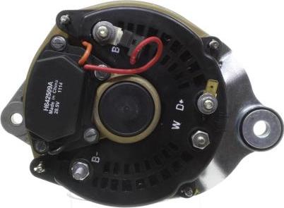 Alanko 11441792 - Ģenerators www.autospares.lv