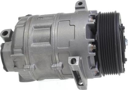 Alanko 11441792 - Alternator www.autospares.lv