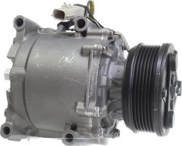 Alanko 11441744 - Alternator www.autospares.lv