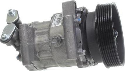 Alanko 11441759 - Alternator www.autospares.lv