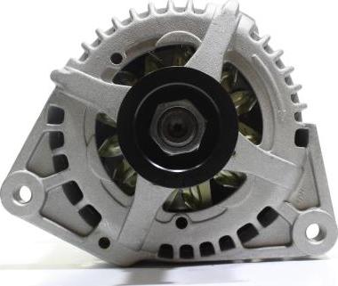 Alanko 11441757 - Alternator www.autospares.lv