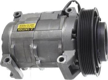 Alanko 11441716 - Alternator www.autospares.lv