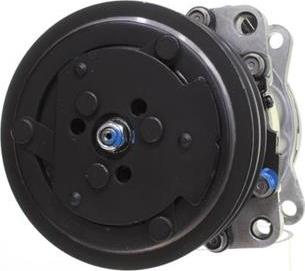 Alanko 11441718 - Alternator www.autospares.lv