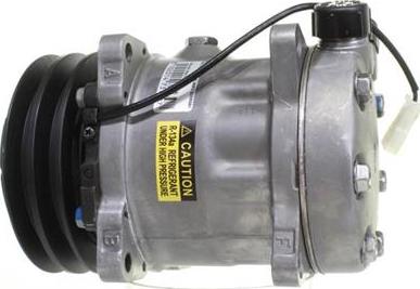 Alanko 11441718 - Alternator www.autospares.lv