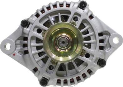 Alanko 11441777 - Alternator www.autospares.lv