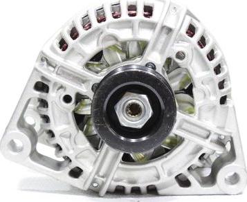 Alanko 11443445 - Alternator www.autospares.lv