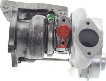 Alanko 11443547 - Alternator www.autospares.lv